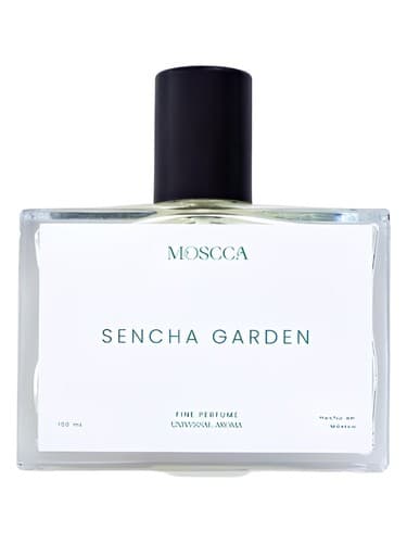 Sencha Garden - باغ سنچا