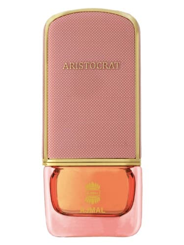Aristocrat Pink - پینک اشرافی