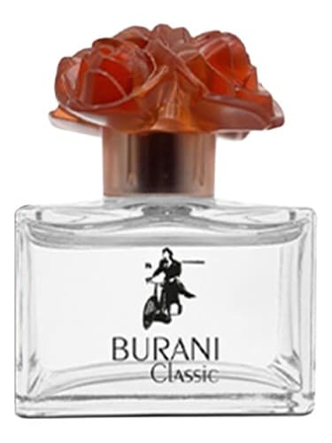 Burani Classic