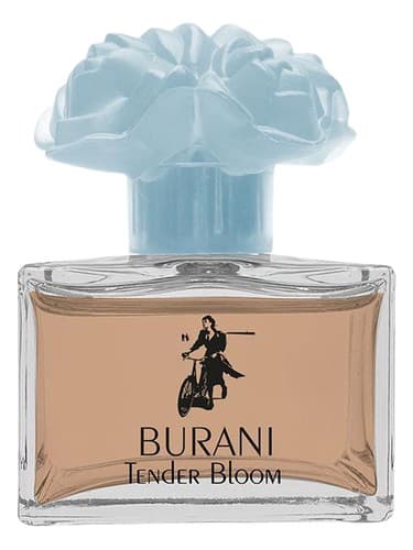 Burani Tender Bloom - بورانی مناقصه شکوفه