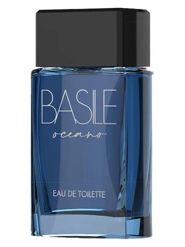 Basile Oceano