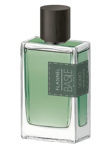Basile Flannel