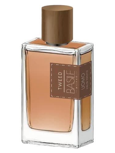 Basile Tweed