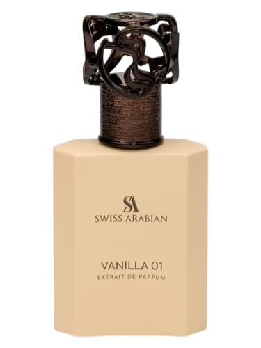 Vanilla 01