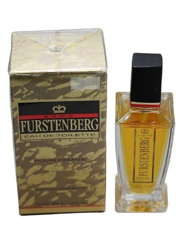 Egon von Furstenberg Pour Femme 