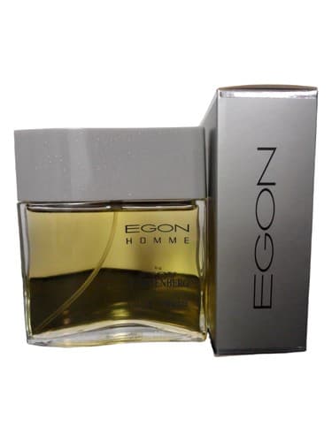 Egon Homme - اگون هوم