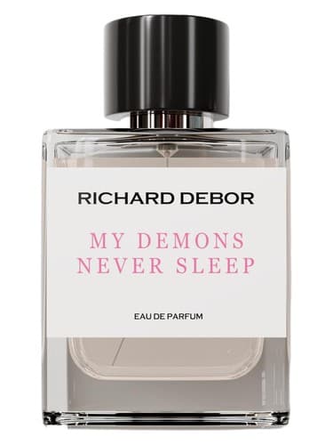 My Demons Never Sleep - شیاطین من هرگز نمی خوابند