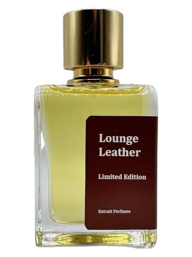 Lounge Leather - چرم سالن