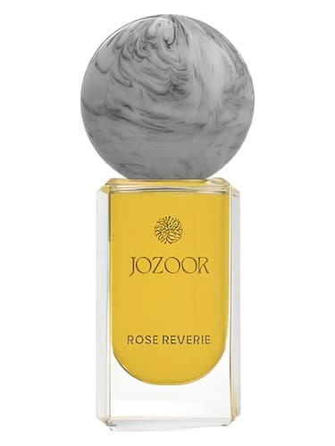 Rose Reverie Perfume Oil