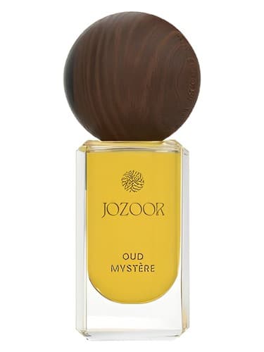 Oud Mystère Perfume Oil - روغن عطر Oud Mystere