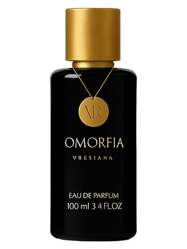 Omorfia - امرفیا