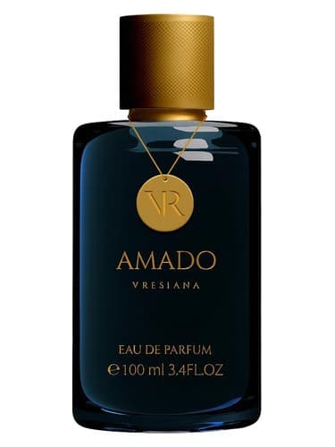 Amado - آمادو