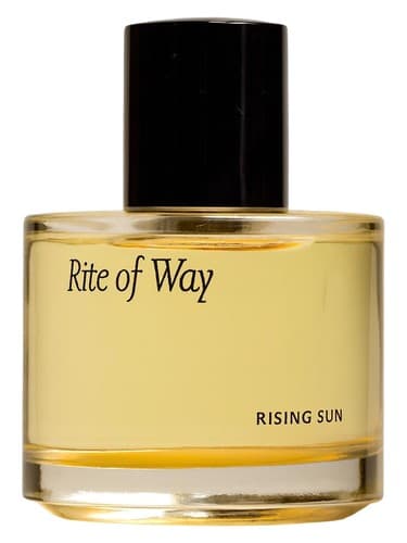 Rising Sun - طلوع سان
