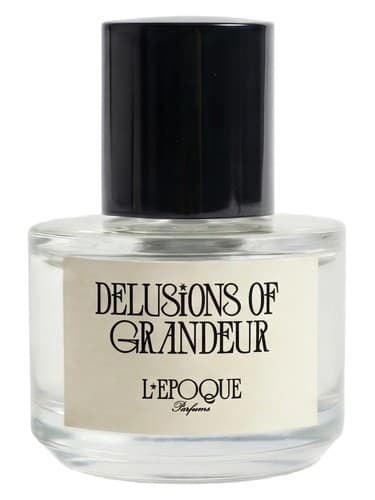 Delusions of Grandeur - توهمات عظمت