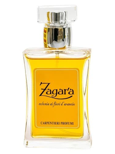 Zagara Colonia ai Fiori d'Arancio