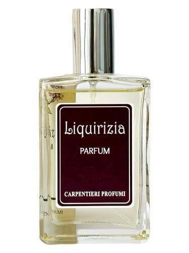 Liquirizia Parfum - لیکوریزیا پرفیوم