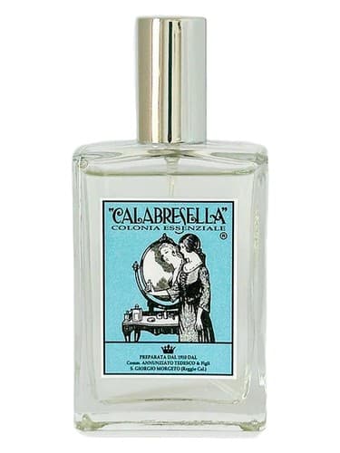 Calabresella Colonia Essenziale
