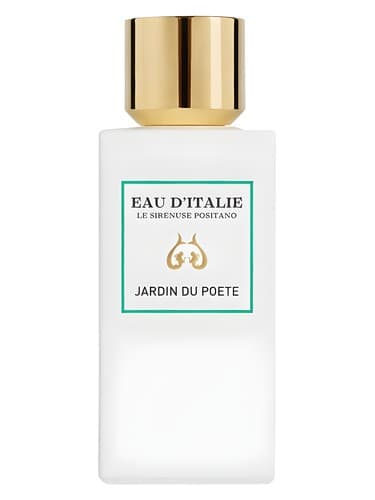 Jardin du Poete - جردن دو پوئت
