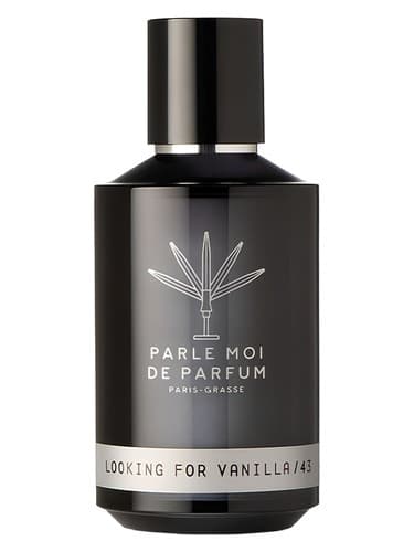 Looking for Vanilla
