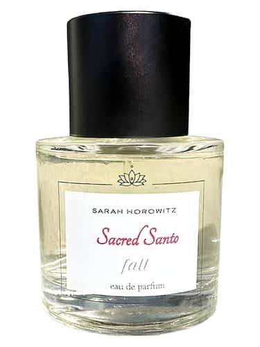 Sacred Santo