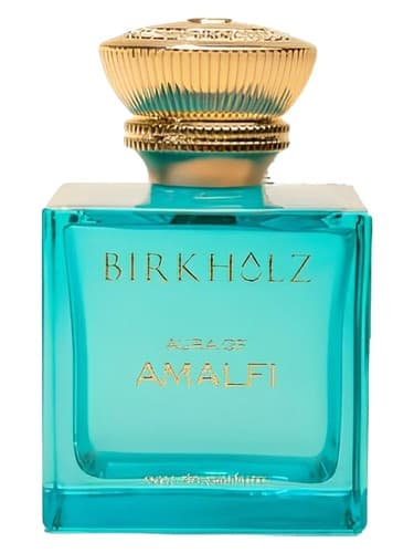 Aura of Amalfi - هاله آمالفی