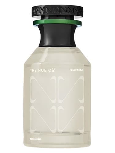First Milk