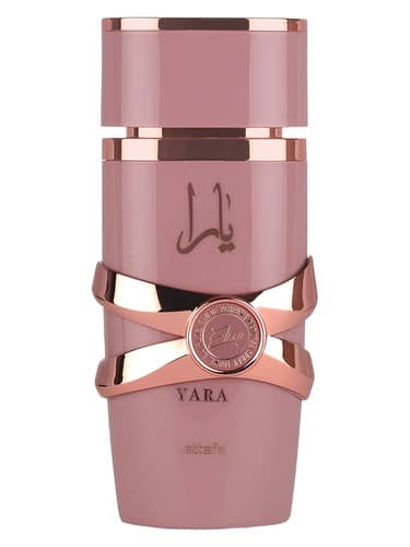 Yara Elixir - یارا اکسیر