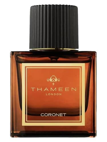 Coronet - تاج