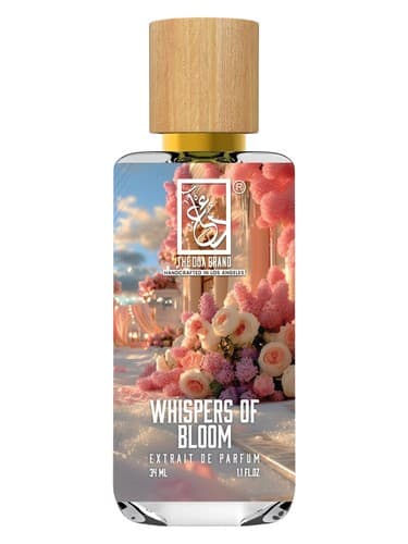 Whispers Of Bloom