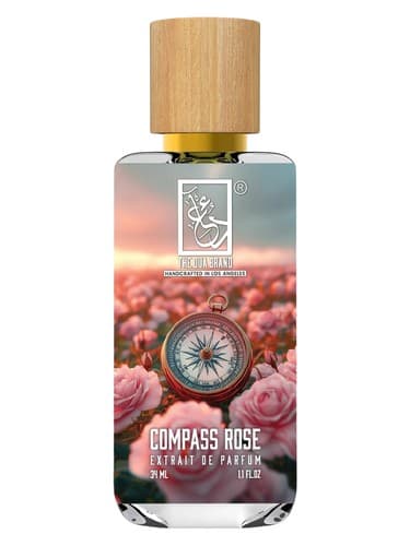 Compass Rose