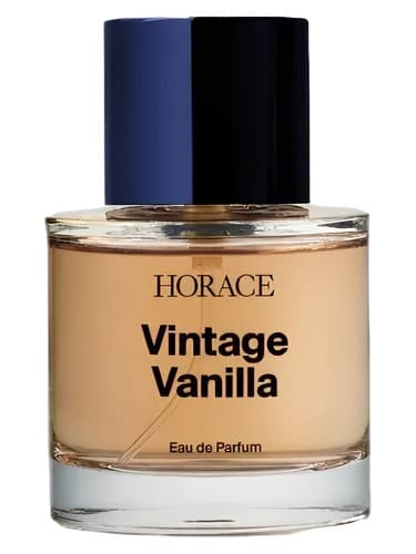 Vintage Vanilla