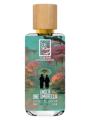 Under One Umbrella - زیر یک چتر