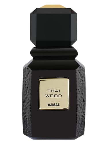 Thai Wood - وود تایلند
