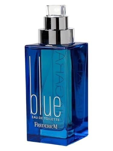 Niagara Blue - بلو نیاگارا