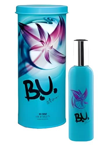 B.U. Star