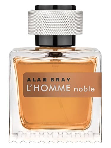 L'Homme Noble