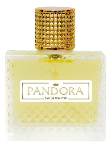 Pandora - پاندورا