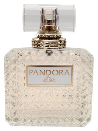 Pandora d'Or
