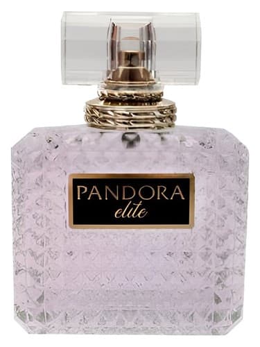 Pandora Elite - نخبگان پاندورا