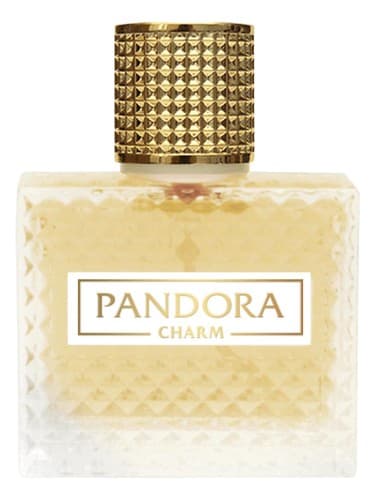 Pandora Charm - افسون پاندورا