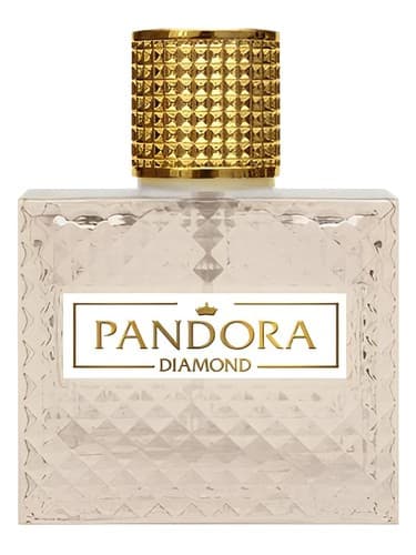 Pandora Diamond - دایموند پاندورا