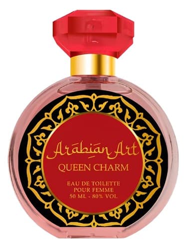 Queen Charm