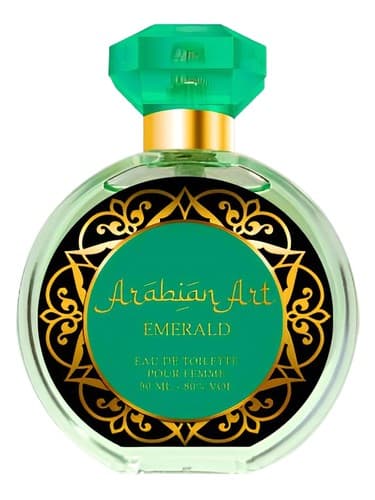 Emerald - زمرد