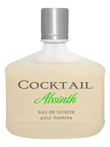 Cocktail Absinth
