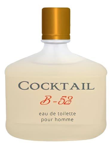 Cocktail B-52 - کوکتل B-52