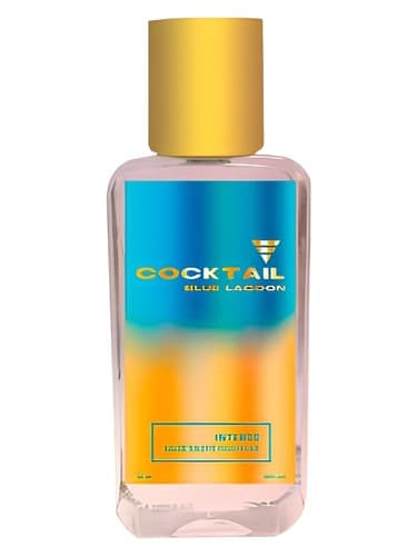 Cocktail Blue Lagoon - کوکتل بلو مرداب