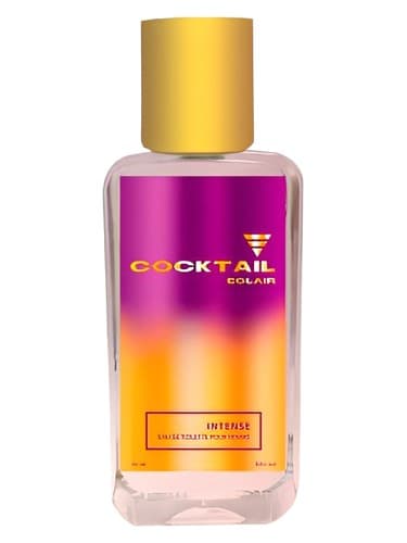 Cocktail Eclair - کوکتل اکلر