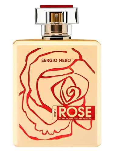 Rose Purple