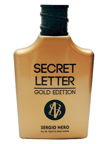 Secret Letter Gold Edition - سیکرت نامه نسخه گلد