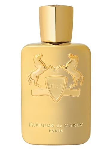 Godolphin - گودولفین